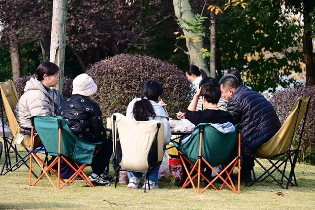 安逸！金堂这些地方好多人人人人人！