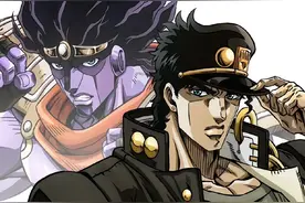 日网票选最喜欢的JOJO角色排行榜TOP 20图片