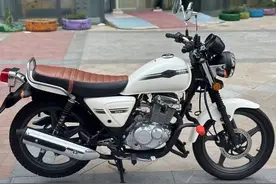 10000元左右，复古街车选哪辆？图片