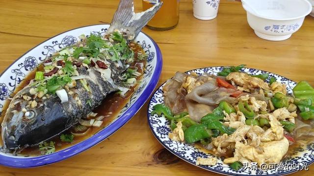 交通不太方便，但台儿庄值得停留