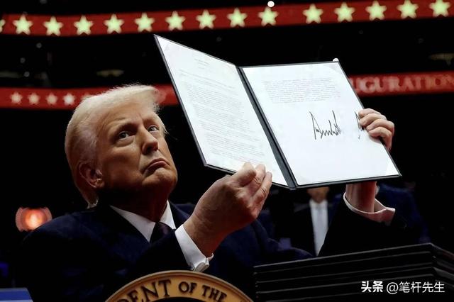 美国撕裂背后的深层博弈：全球与乡土的对抗何时休