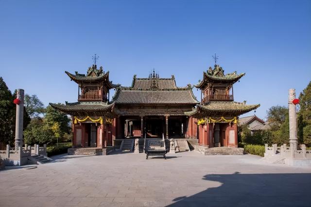 河东新打卡！“稷神之山 稷祀之源”后稷崇拜文物主题游径正式亮相！