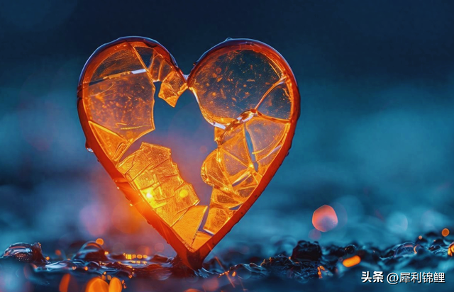 女人若有“二心”，身体这3个本能反应藏不住！网友：太真实了