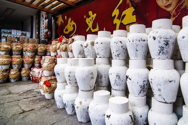 这才是江南秋天的天花板！浙江5大红叶秘境，带你走进古典水彩画