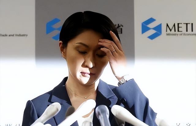 终于是打疼了，日本前首相之女请求来华	，中国一句话亮明态度