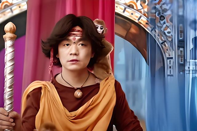 王宝强儿子已长大，是谁的亲儿子一目了然，观众：太像了