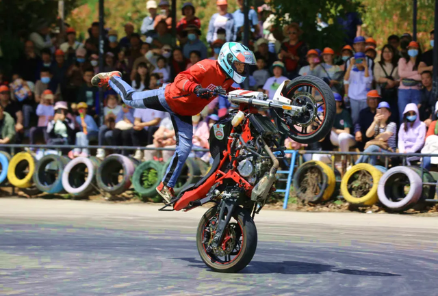 原来真的有城市，可以一天24小时都快乐~（1）