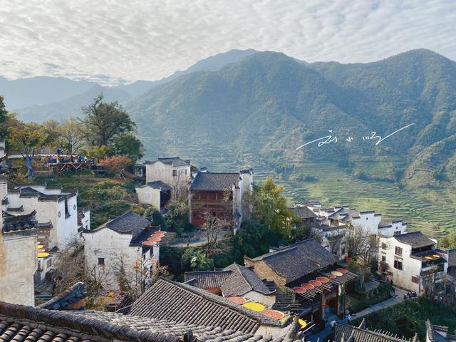 江西“最具争议”的县：作为网红旅游胜地，历史上却曾属于安徽？