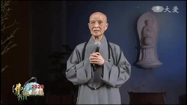 多名情妇，被爆出的释永信，才知道她的坚守与慈悲有多让人景仰
