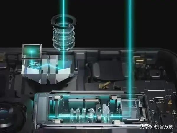 “双长焦+双潜望镜”迭代中唯一双潜望镜 OPPO Find X9 UItra曝光