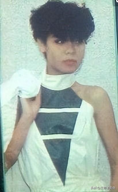 原来她已离世26年！23岁登春晚一夜成名，却因一个巴掌付出生命