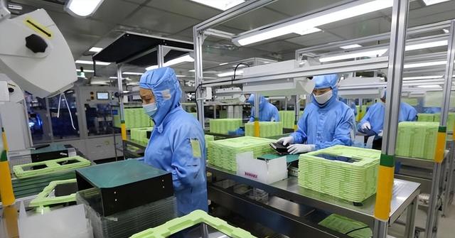 荷兰挑战底线，断供安世晶圆，中国 “组合拳” 破局，掌控主动权