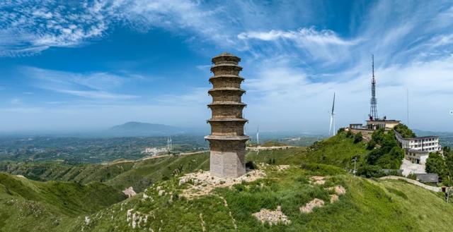 河东新打卡！“稷神之山 稷祀之源”后稷崇拜文物主题游径正式亮相！