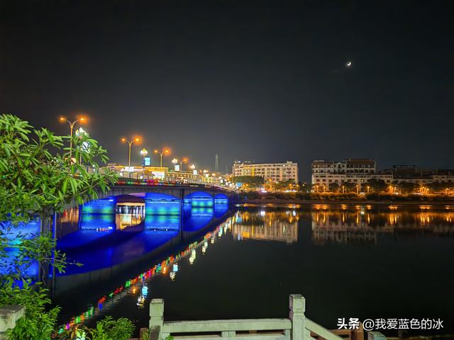 为河源亚洲第一高喷泉点个赞！