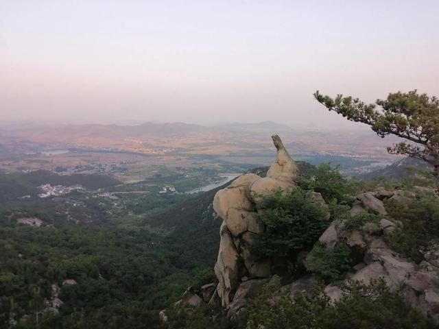 新泰莲花山为什么更名为新甫山