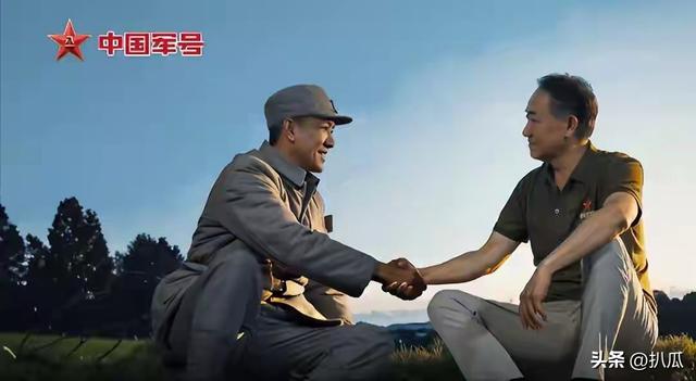 这一次，被人民日报“点名”的67岁李幼斌，让整个娱乐圈都沉默了