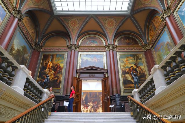 汉堡美术馆-1：古代大师的杰作