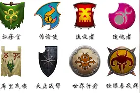 全面战争：战锤3——各种族兵种对比表【混沌阵营篇】图片