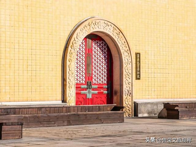 博物馆里的时光回响：藏在文物中的中国千年故事