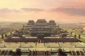 中外5000年历史对照，一口气看懂！图片