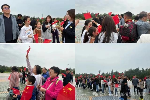 双节假期回味！运城尽显特色！
