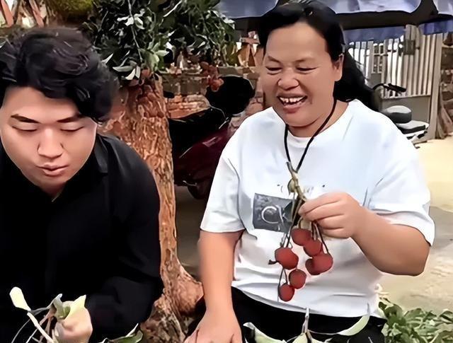 全红婵回家跨年仅4天，令人担心的事发生	，郭晶晶的话有人信了