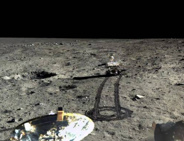 嫦娥六号立大功！月球正反面相差100度，科学家揭秘“始作俑者”