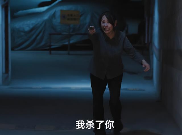 《目之所及》能否替悬疑剧破局