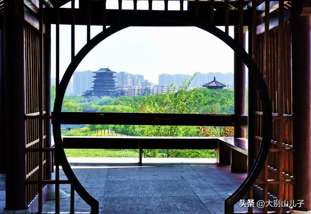 美丽中国：醉美郑州