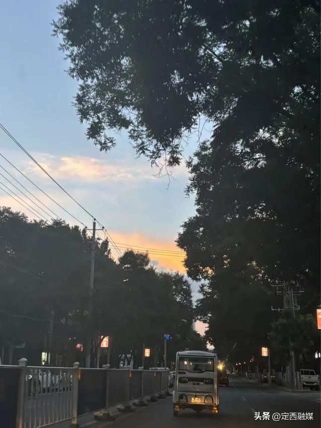 临洮,走一走,“道”处是风景~