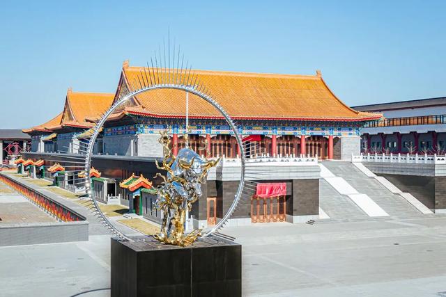 国庆中秋游顺义！这5条宝藏线路，总有你想去的～