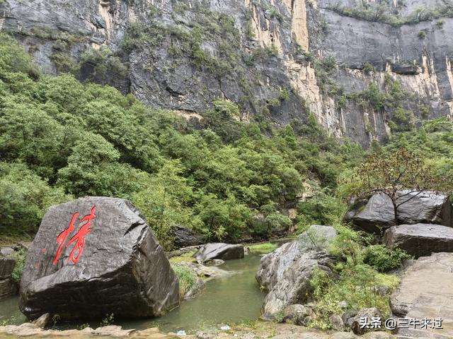 无为在歧路，壶关林州大名府3