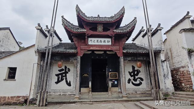 自驾衢州第四天，回沪途中不可错过的景点及费用大盘点