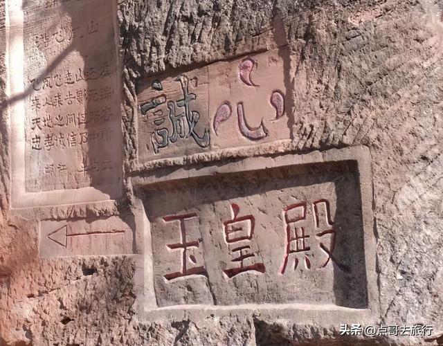 成都大邑爆火彩林，小牛背山、小喀纳斯这里都有，超级惊艳！