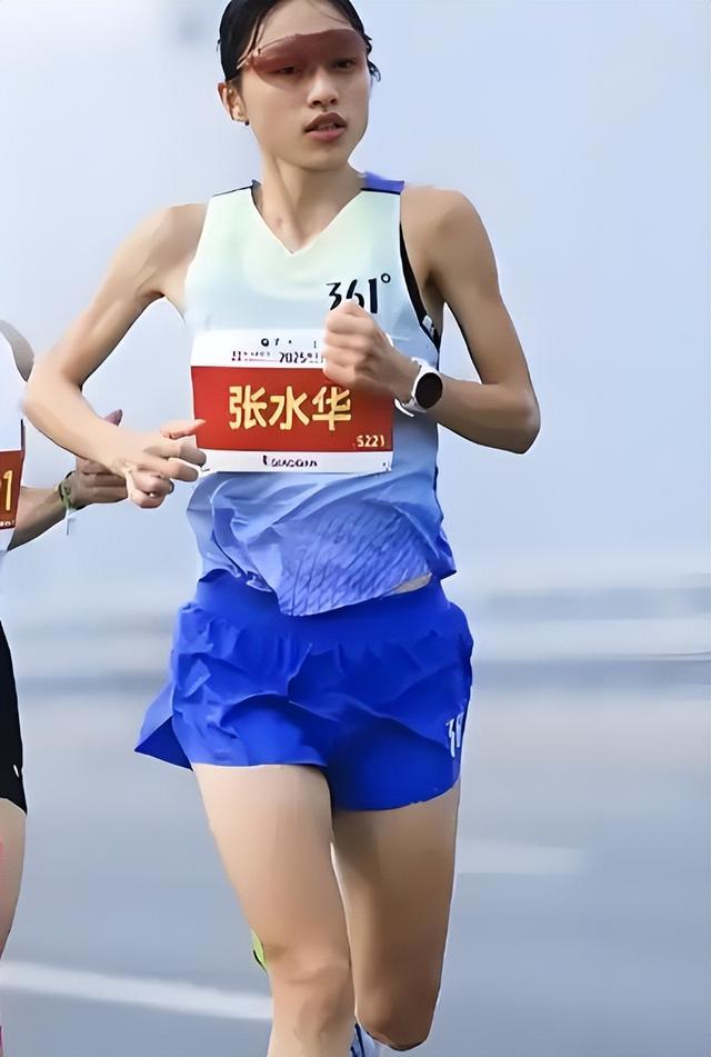 调休争议4个月后	，张水华再因一举动让大众刮目相看，官媒也承认