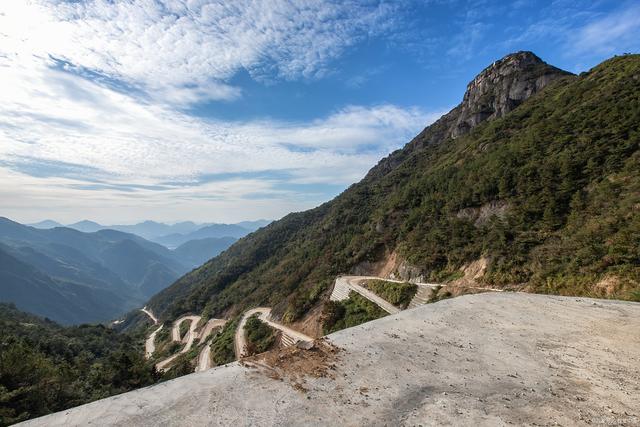 鳌太线：为何这条“秦岭天路”成了夺命陷阱？