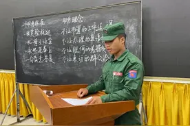 果敢同盟军出奇葩新政策，庇护电诈分子，终于露出狐狸尾巴了图片