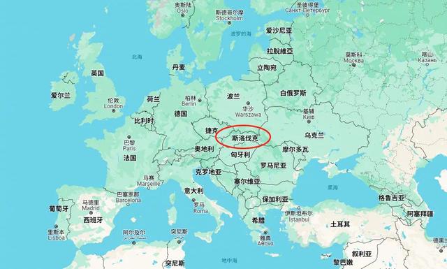 北约唯一参加九三阅兵的领导人，临行之前，说了句让欧洲汗颜的话
