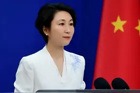 在欧洲被扣30多天的中国轮船，外交部正式回应了：已经复航图片