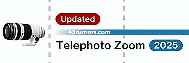 机闻速递：徕卡新机搭载富士同款混合取景器？奥之心版适马70-200