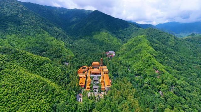 临安：传承三大文化基因 谱写“吴越名城”新韵