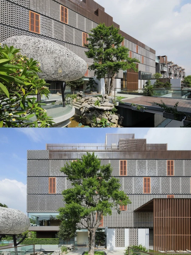 趣游周末丨睡在风景里！佛山这9家宝藏民宿绝美