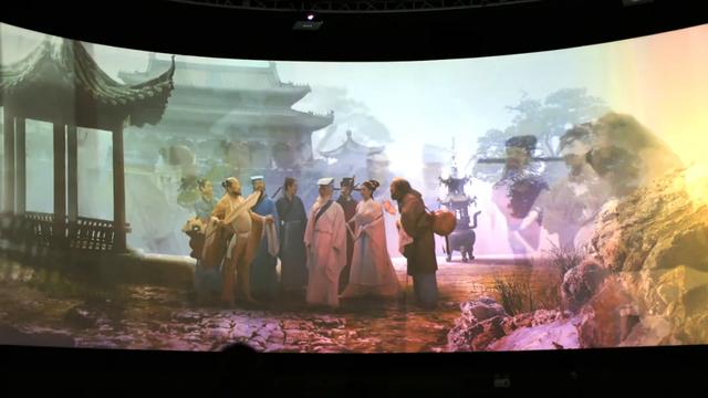 春假happy ending!这里的快乐还在继续