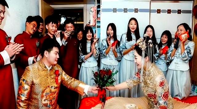 没有那个富贵命！大衣哥传来喜讯，前儿媳陈亚楠终是活成了笑话