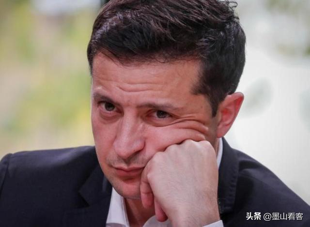 乌方访华回国后	，泽连斯基通告全球，恐要制裁中方，理由简直荒唐