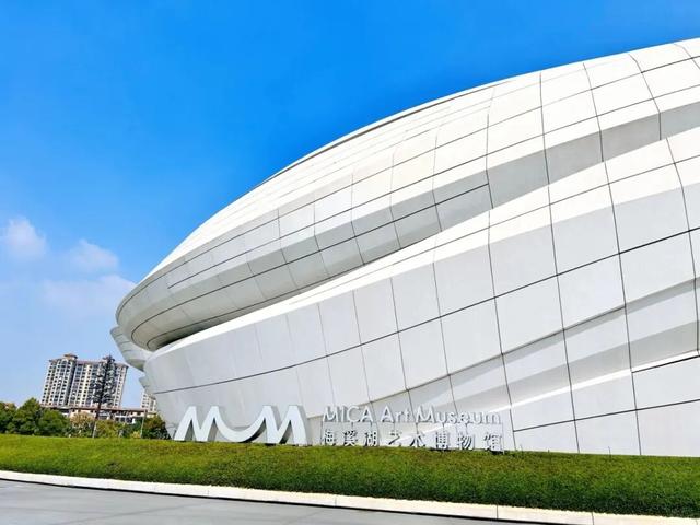 梅溪湖的正确打开方式，很多人都没体验过！