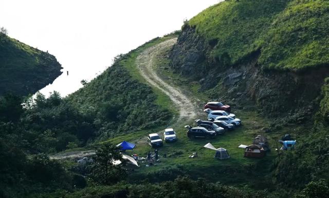桂林：龙胜凉都小南山！