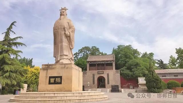 今天开幕！邯郸市旅发大会来了！