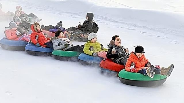 全方位升级！五莲山滑雪场即将开板！