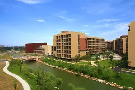 教育部拟同意设立浙江机电职业技术大学图片